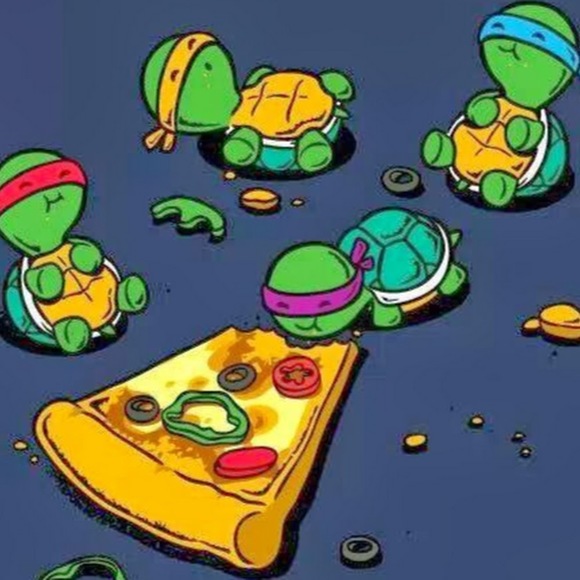 Meet your Posher, Scarlenth - Picture 1 of 1